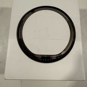 ULTRA HUMAN SILVER SMART RING